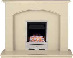 Caterham Fireplaces Ascot Surround